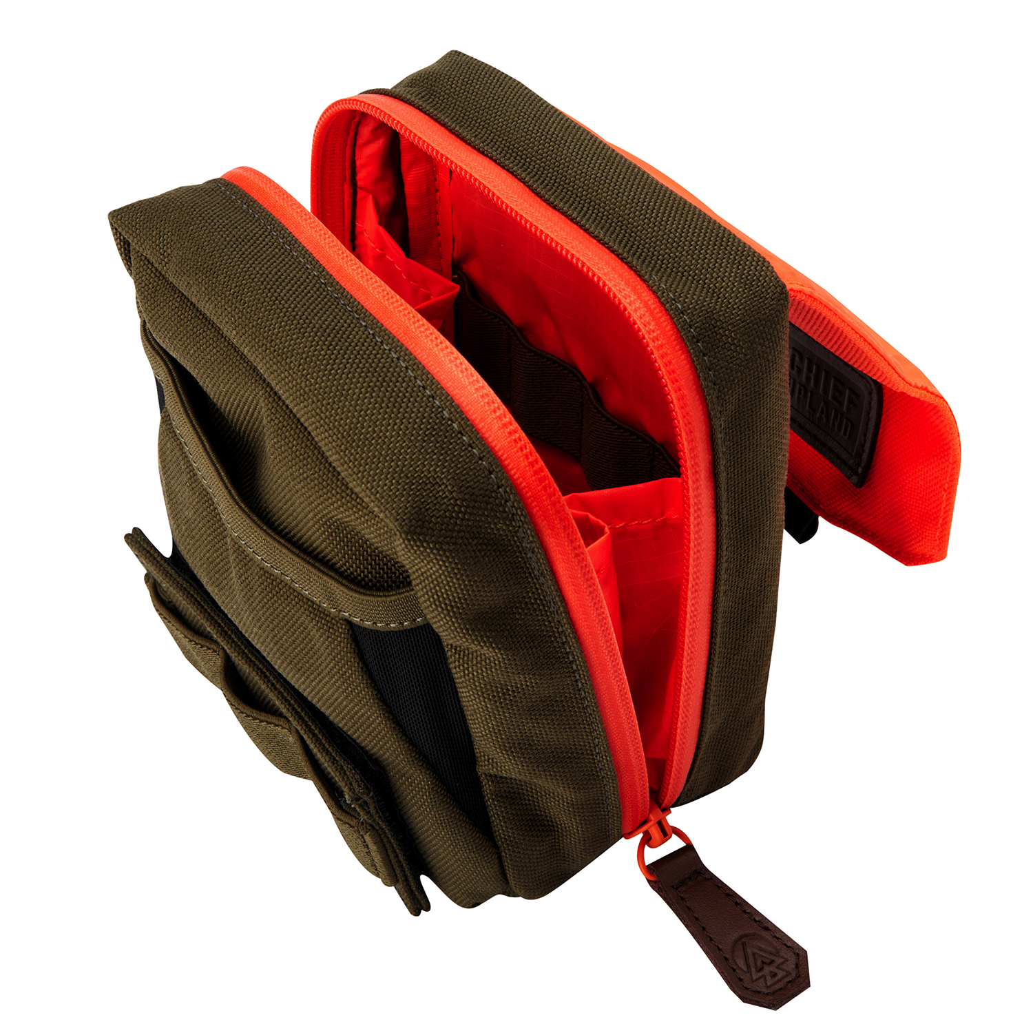 Waterproof Ammo Box | Blaze & Olive – Chief Upland